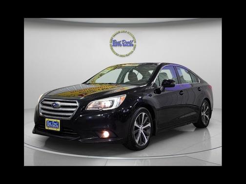2015 Subaru Legacy Limited