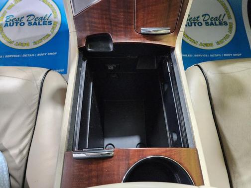 2012 Toyota Venza XLE