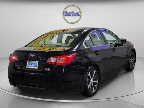 2015 Subaru Legacy Limited