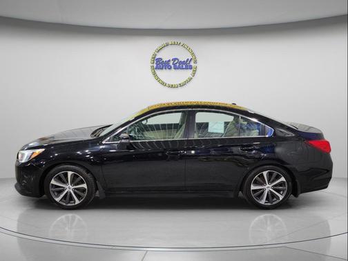 2015 Subaru Legacy Limited