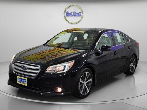 2015 Subaru Legacy Limited