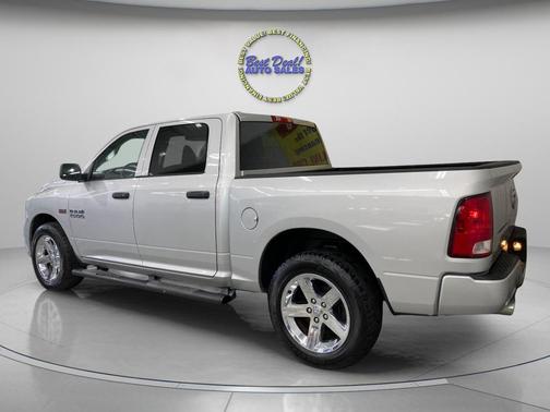 2014 RAM 1500 Tradesman/Express