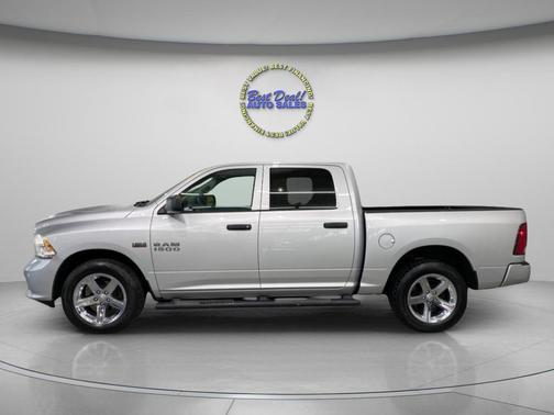 2014 RAM 1500 Tradesman/Express