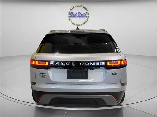 2018 Land Rover Range Rover Velar P250 S