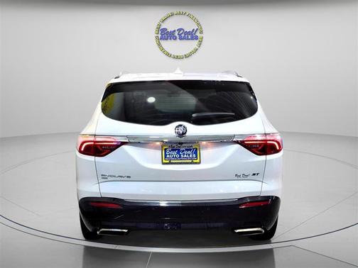 2023 Buick Enclave Essence AWD 4DR CROSSOVER