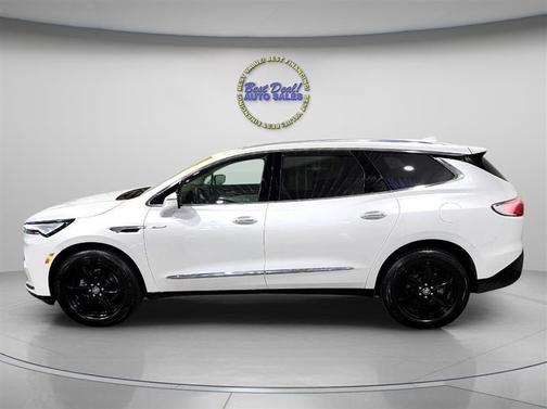 2023 Buick Enclave Essence AWD 4DR CROSSOVER