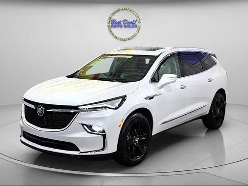 2023 Buick Enclave Essence AWD 4DR CROSSOVER