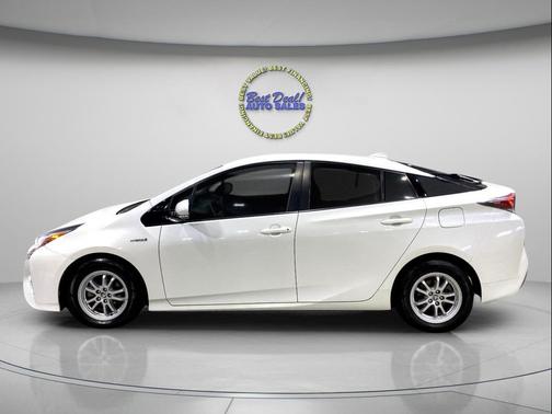 2016 Toyota Prius Two Eco