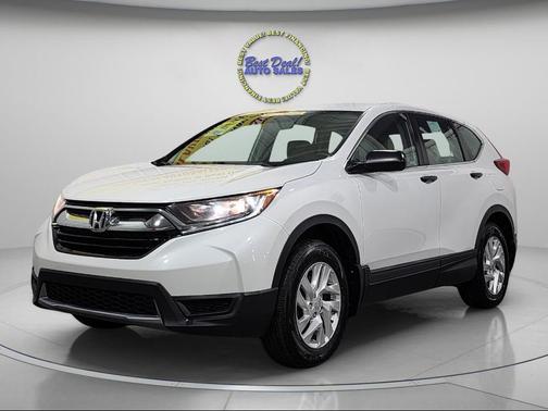 2019 Honda CR-V LX AWD 4dr SUV