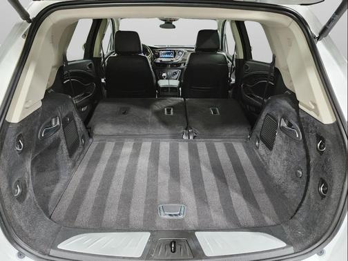 2019 Buick Envision Premium I