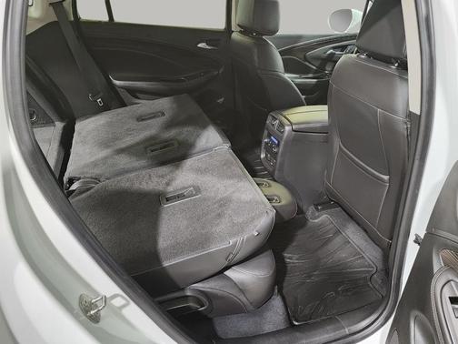 2019 Buick Envision Premium I