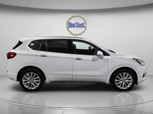 2019 Buick Envision Premium I