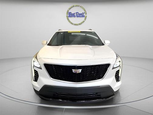 2020 Cadillac XT4 Sport