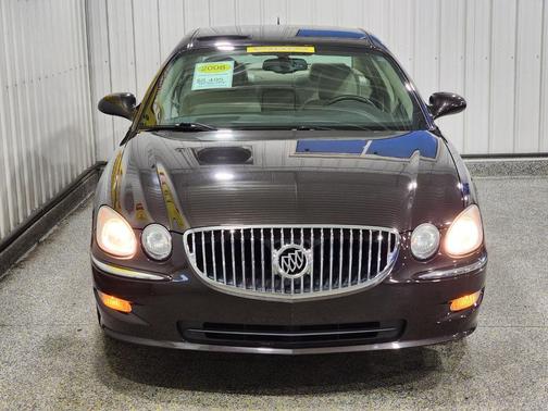 2008 Buick LaCrosse CXL