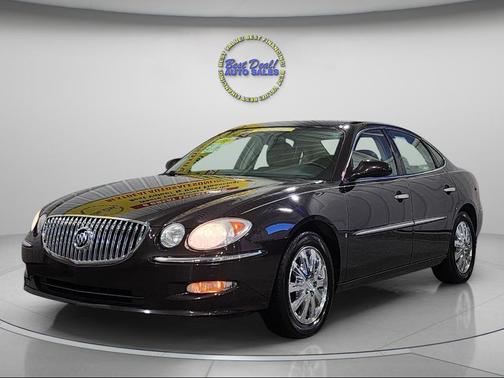 2008 Buick LaCrosse CXL