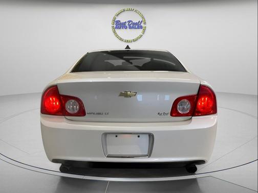 2012 Chevrolet Malibu 3LT