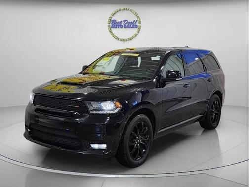2019 Dodge Durango R/T