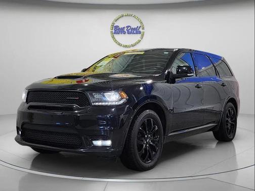 2019 Dodge Durango R/T