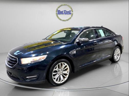 2014 Ford Taurus Limited FWD
