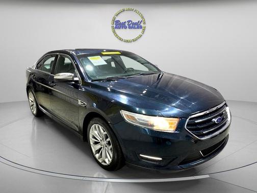 2014 Ford Taurus Limited FWD