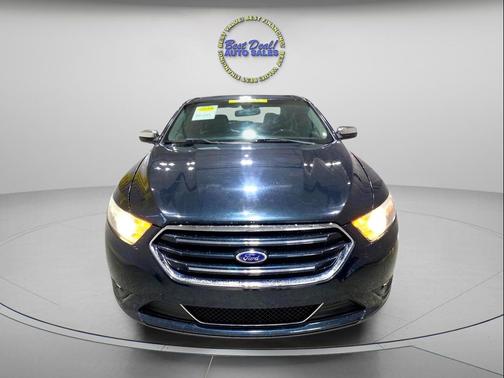 2014 Ford Taurus Limited FWD