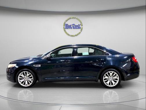 2014 Ford Taurus Limited FWD