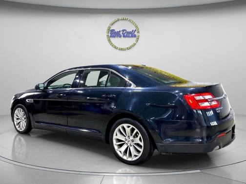 2014 Ford Taurus Limited FWD