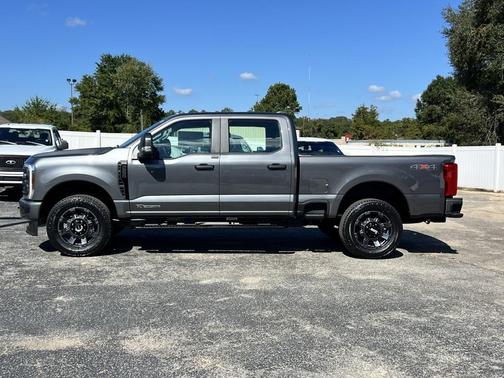 2026 Ford F-250 XL