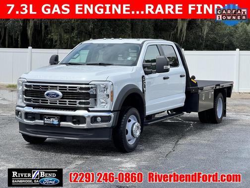 2024 Ford F-450 XL