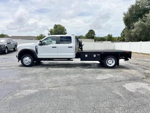 2024 Ford F-450 XL