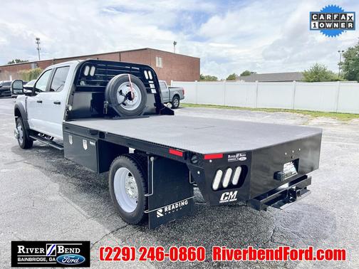 2024 Ford F-450 XL