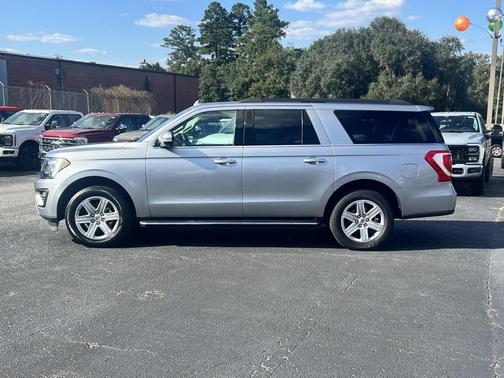 2020 Ford Expedition Max XLT