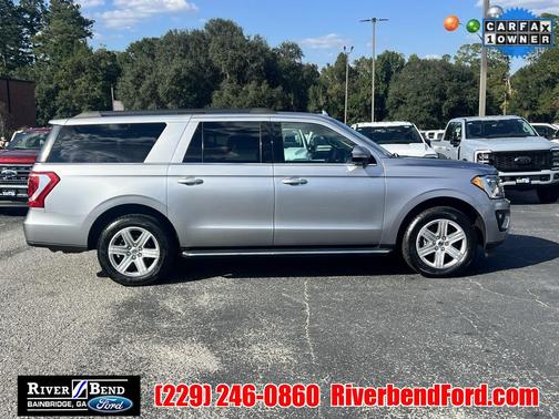 2020 Ford Expedition Max XLT