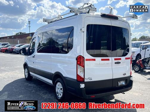 2019 Ford Transit-150 XLT