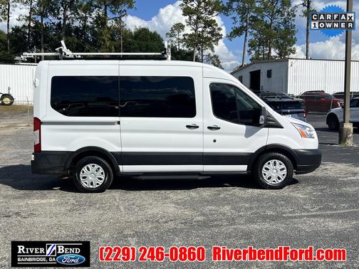2019 Ford Transit-150 XLT