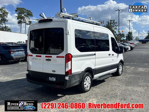 2019 Ford Transit-150 XLT