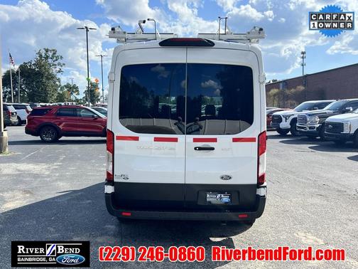 2019 Ford Transit-150 XLT