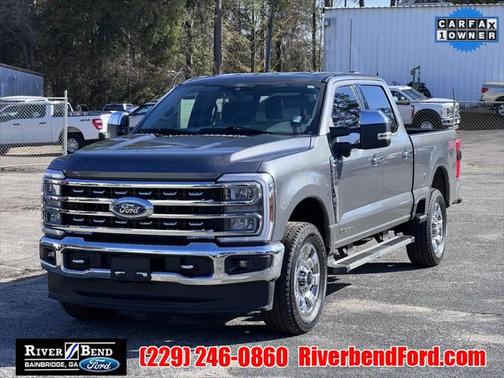 2024 Ford F-250 Lariat
