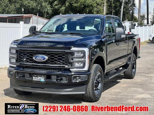 2026 Ford F-250 XL
