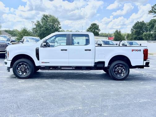 2026 Ford F-250 XL