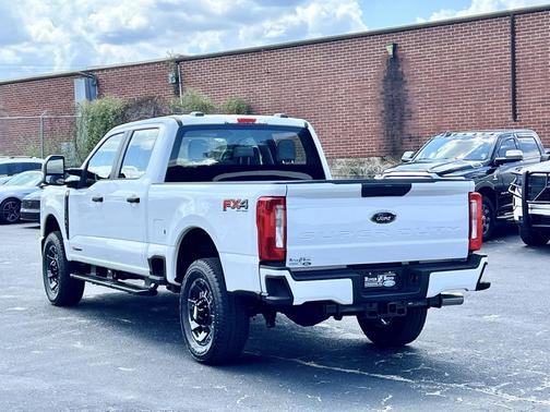 2026 Ford F-250 XL