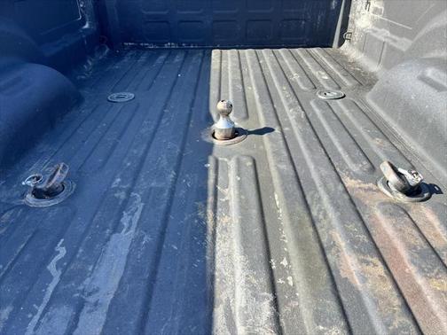 2022 RAM 3500 Limited Crew Cab 4x4 8' Box