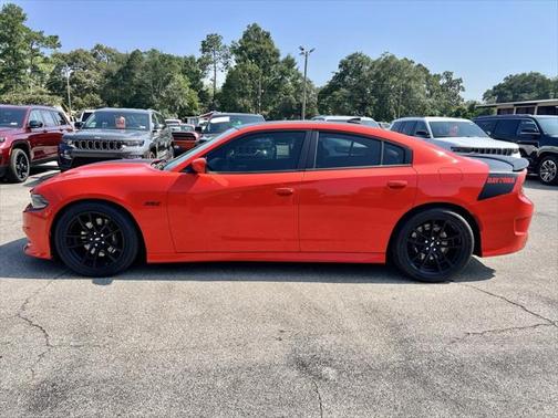 2019 Dodge Charger R/T Scat Pack