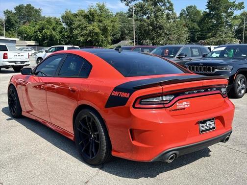 2019 Dodge Charger R/T Scat Pack