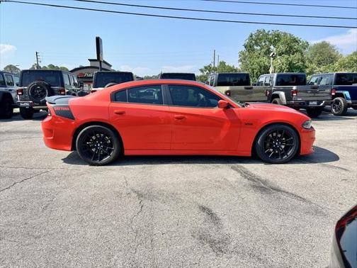 2019 Dodge Charger R/T Scat Pack