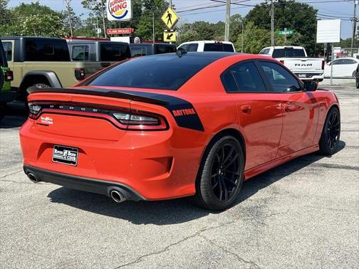 2019 Dodge Charger R/T Scat Pack