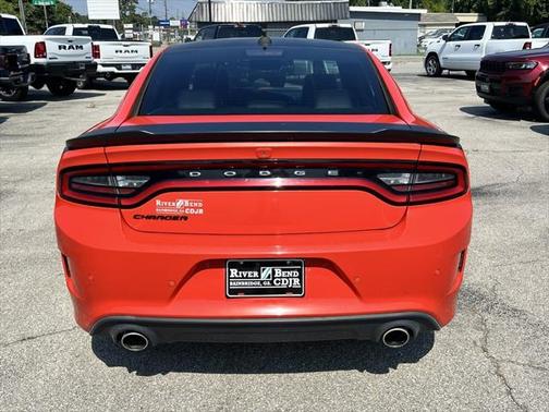 2019 Dodge Charger R/T Scat Pack