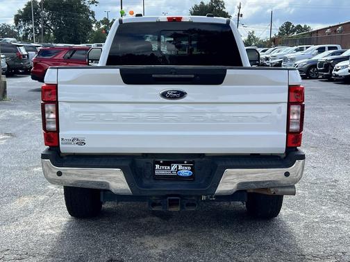 2020 Ford F-350 Lariat