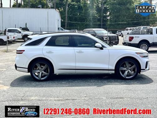 2023 Genesis GV70 3.5T AWD Sport