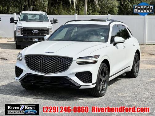 2023 Genesis GV70 3.5T AWD Sport